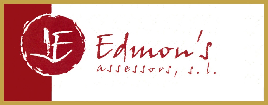 Logotipo de Edmon's